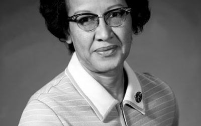 Important African-American Women In STEM