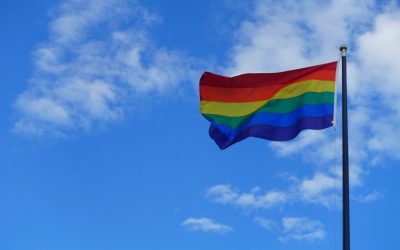The First Ever International LGBTSTEM Day