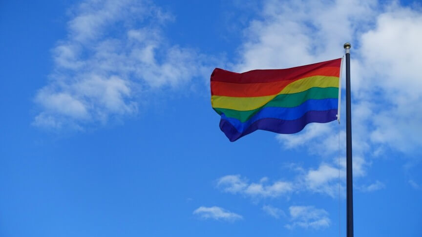 Aditi Patil The First Ever International LGBTSTEM Day