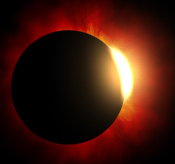 Aditi Patil Solar Eclipse